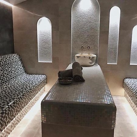 Гостевой дом Royal Relax Khorodelets Экстерьер фото